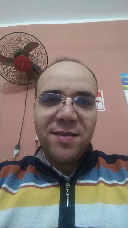 Mohammed Ali Mahmoud