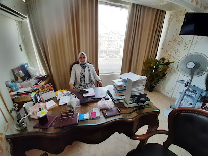 اماني محمود حافظ