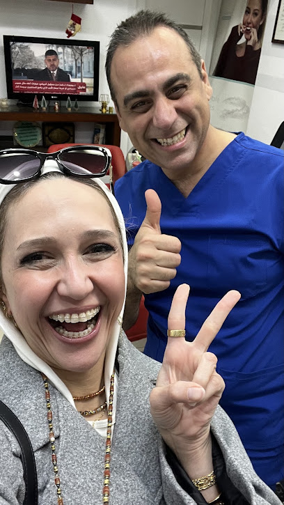 Sharaby Orthodontics MIVIDA