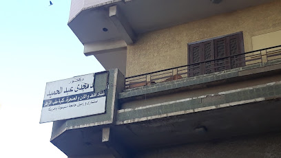 مجدى عبد الحميد