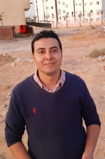 Ahmed Alkaromy