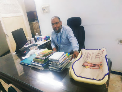Khaled Ali