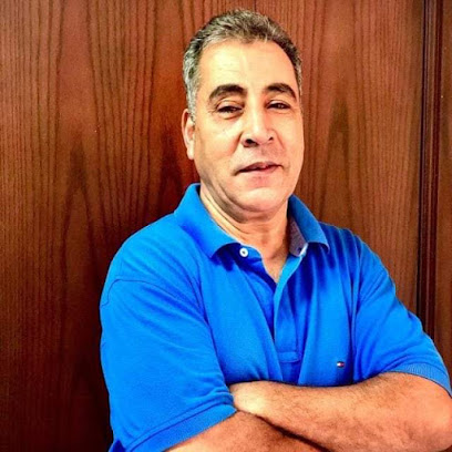 سيد عبد الغني