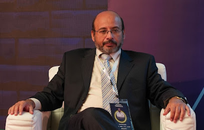 Amr Salh