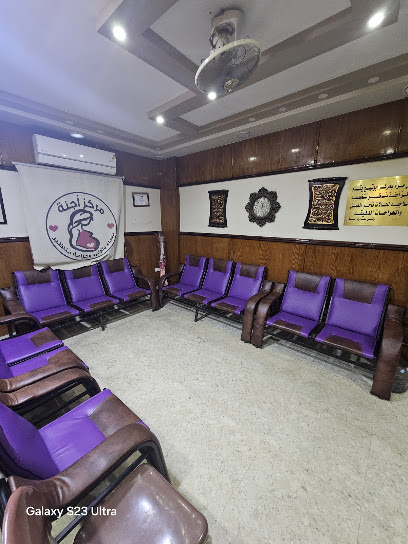 عمرو مصطفي صالحين