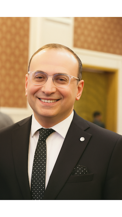 محمد معوض