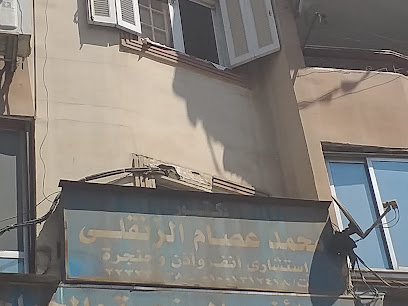 Mohamed Essam El-Znkly