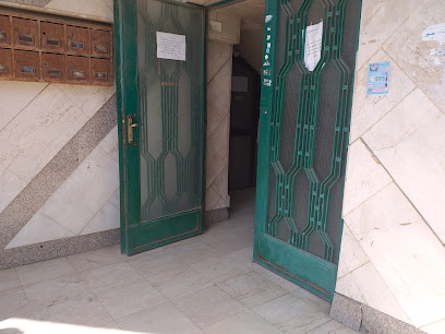 Asamh Nour Eldin Karim