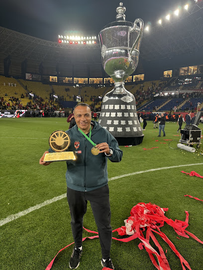 Ehab Aly