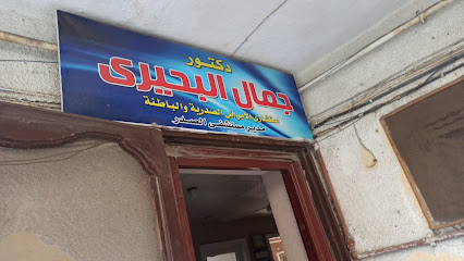 Gamal El-Bhyry