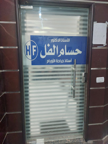 حسام الفل