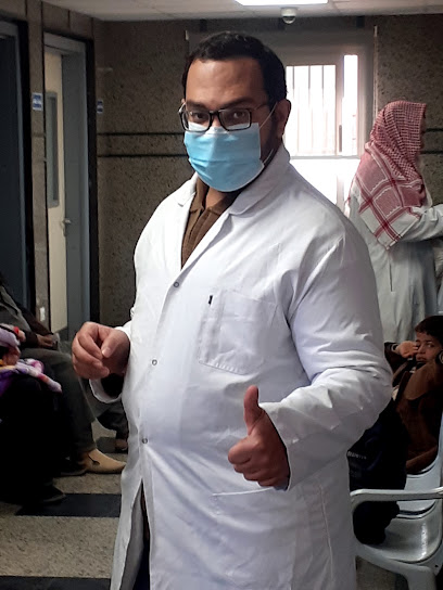 Fahmy Abdelaziz