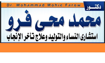 محمد محى فرو