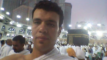 Ahmed Salm