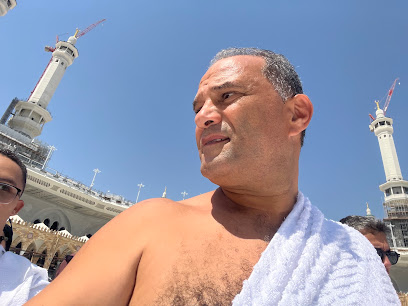 mostafa khatab