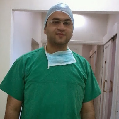 احمد فرجاني لجراحات
