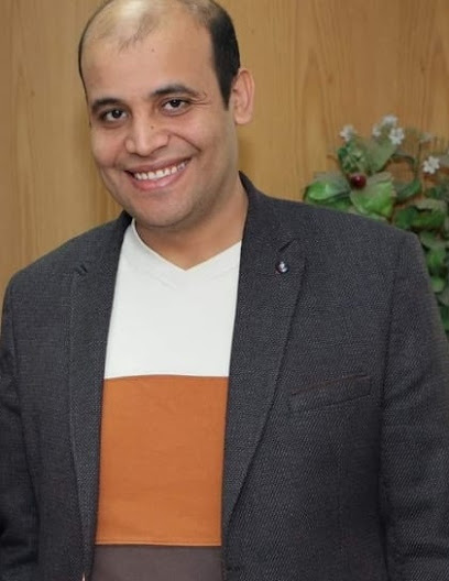 سامح عبدالعزيز