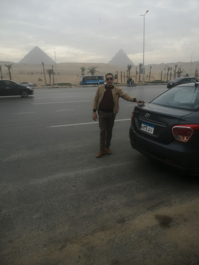 محمد الفيومي