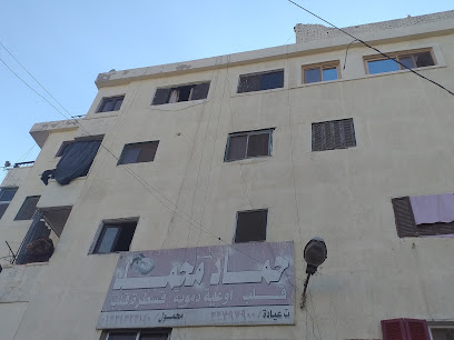 حماد محمد