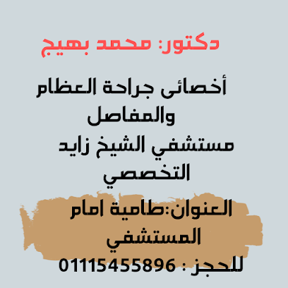 محمد بهيج