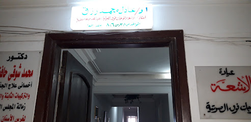Adel Mohamed Rzk