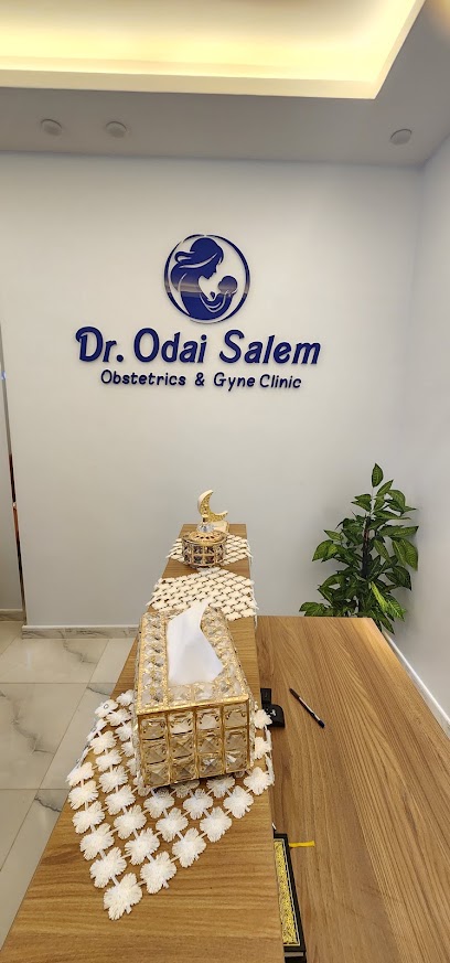 عدي سالم
