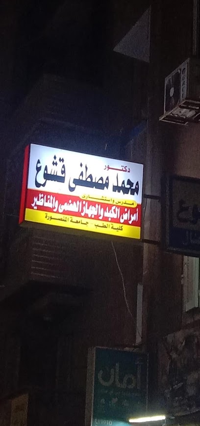 Mohamed Kshwa