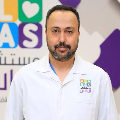 Mahmoud El-Shazly