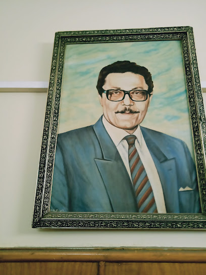 Farwk Mohamed Farid Kwrh