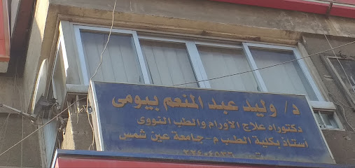 Walid Abdelmoneim Bywmy
