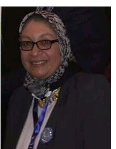 Hwyda Mansour