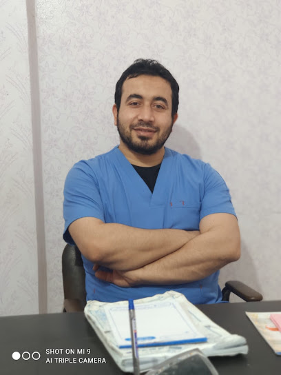 Ramy Khdr