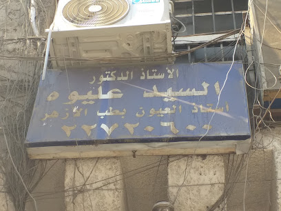 El-Sayed Alywh