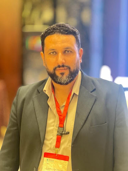 خالد الخطيب
