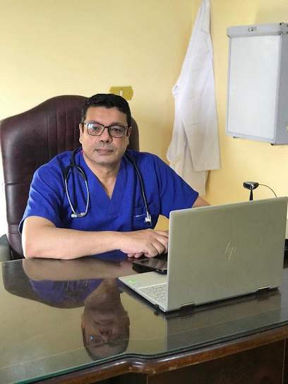 عماد ابو النور