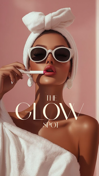 The glow spot