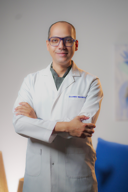 أحمد محمود