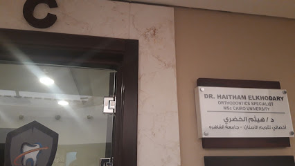 هيثم الخضري