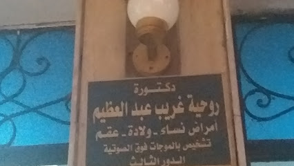 Rwhyh Ghryb Abdelazym