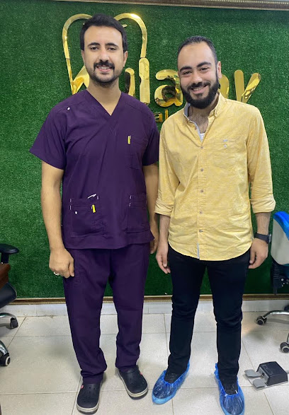 Ahmed El-Klyay