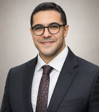 احمد عصام الحلبي