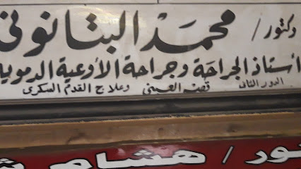 محمد حلمى حسن البتانونى