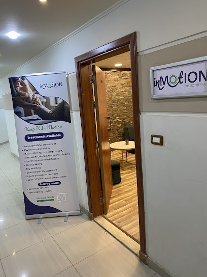 In Motion Physiotherapy