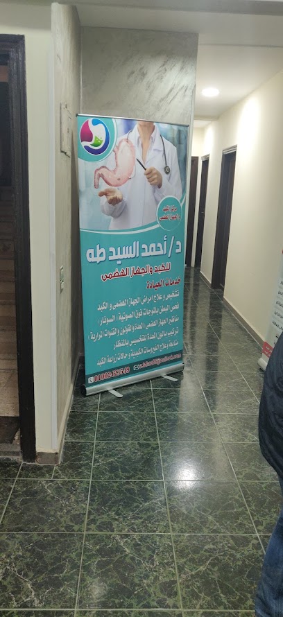 Ahmed El-Sayed Taha
