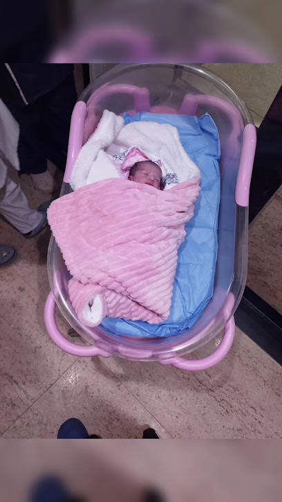 عبد الحميد السعيد لصحة المرأة