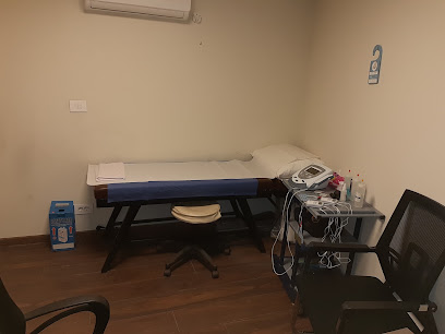 Ahmed arafa physiotherapy