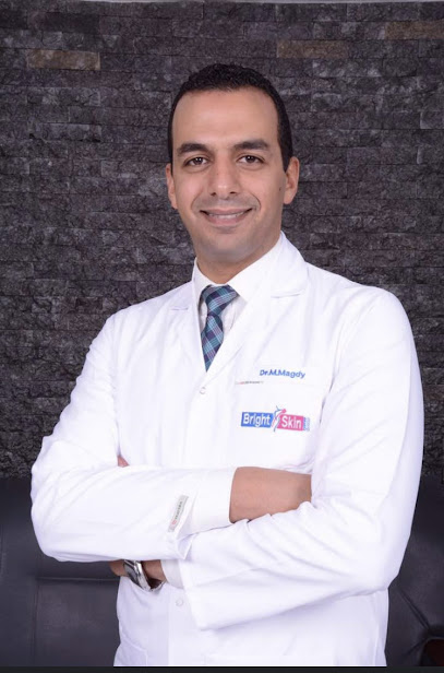 محمد مجدي