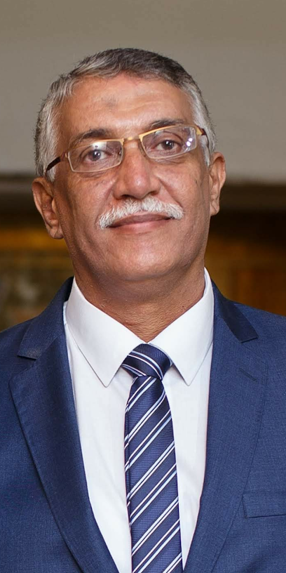 محمد اسماعيل