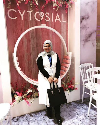 Rasha Elshahawy