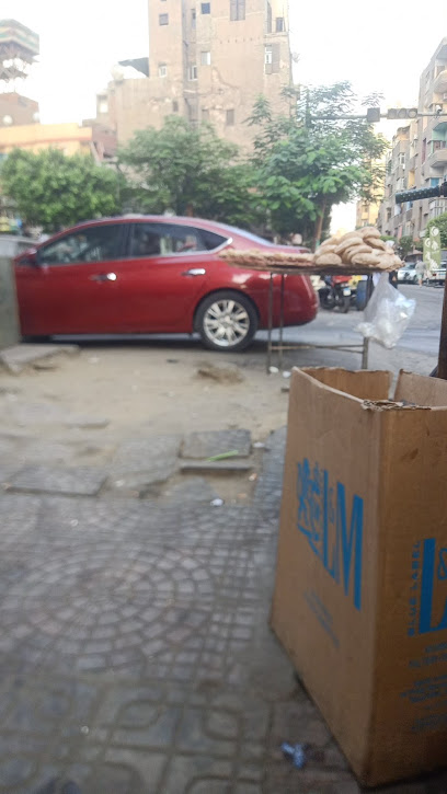 محى العبادى
